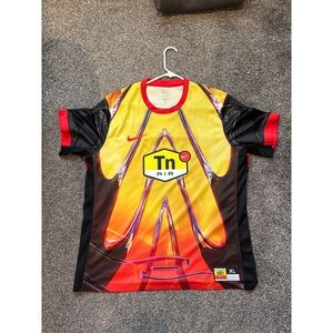 Nike TN Soccer Jersey